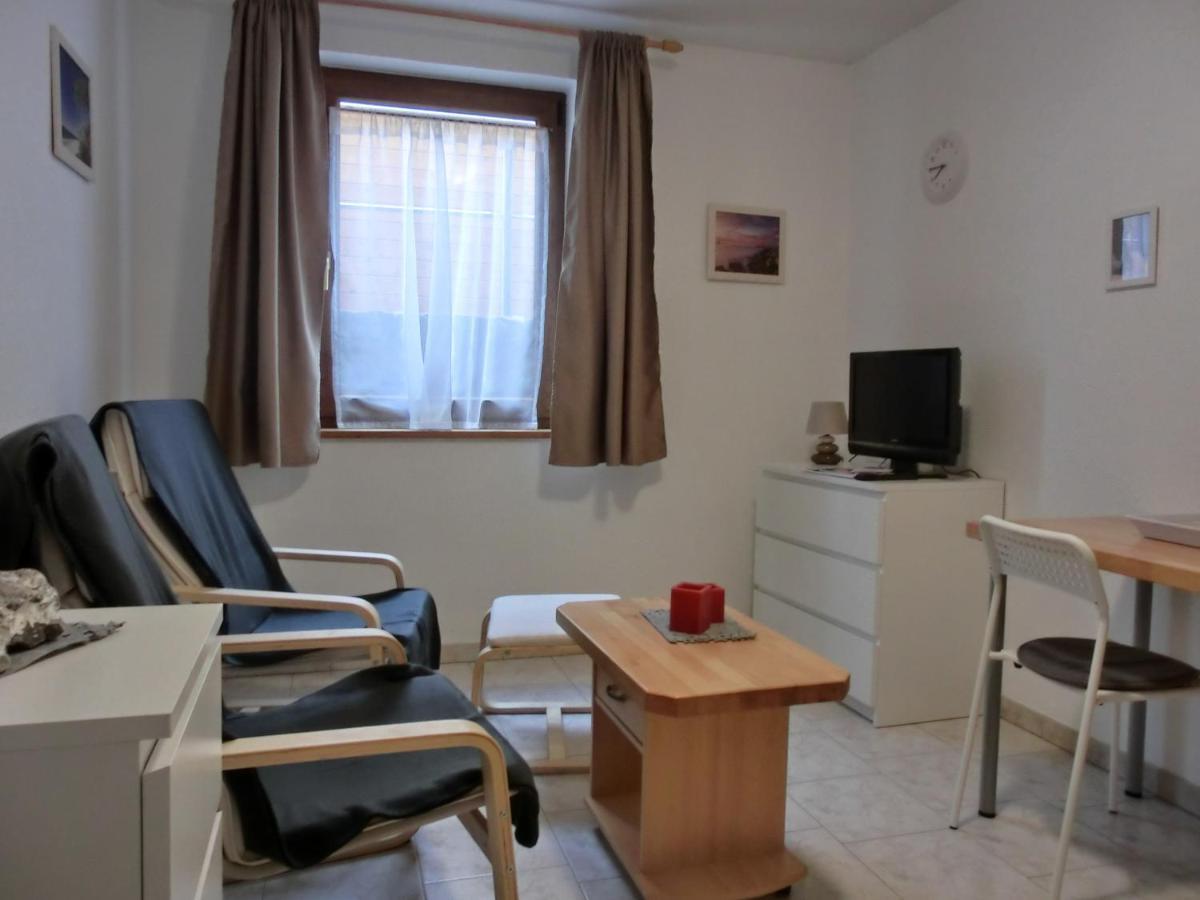 Ferienwohnung R22 Graal-Mueritz Dış mekan fotoğraf