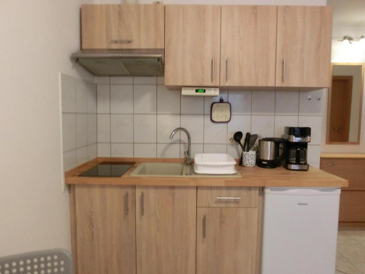 Ferienwohnung R22 Graal-Mueritz Dış mekan fotoğraf