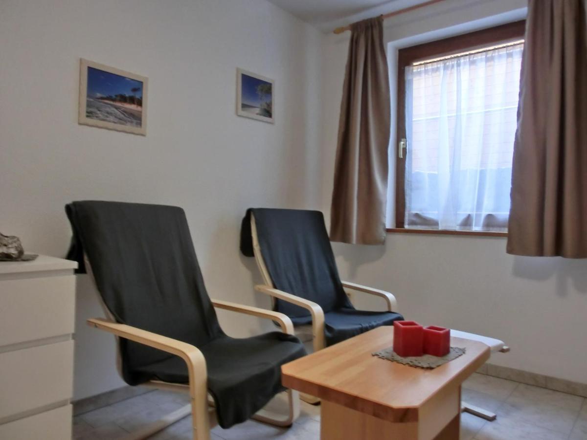 Ferienwohnung R22 Graal-Mueritz Dış mekan fotoğraf