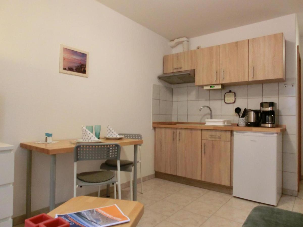 Ferienwohnung R22 Graal-Mueritz Dış mekan fotoğraf
