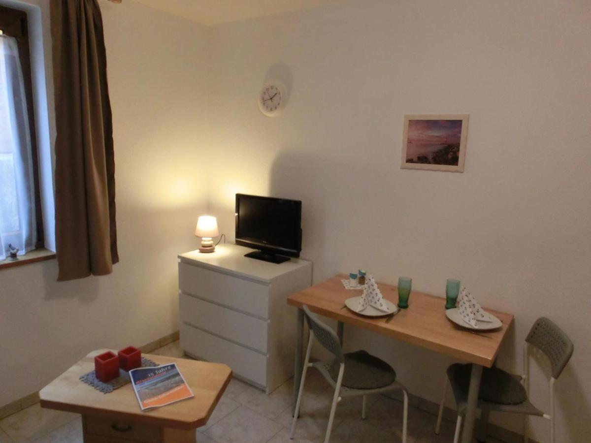 Ferienwohnung R22 Graal-Mueritz Dış mekan fotoğraf