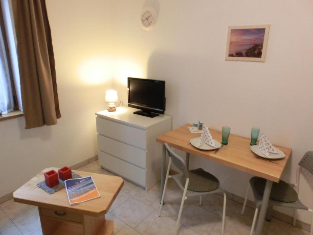 Ferienwohnung R22 Graal-Mueritz Dış mekan fotoğraf