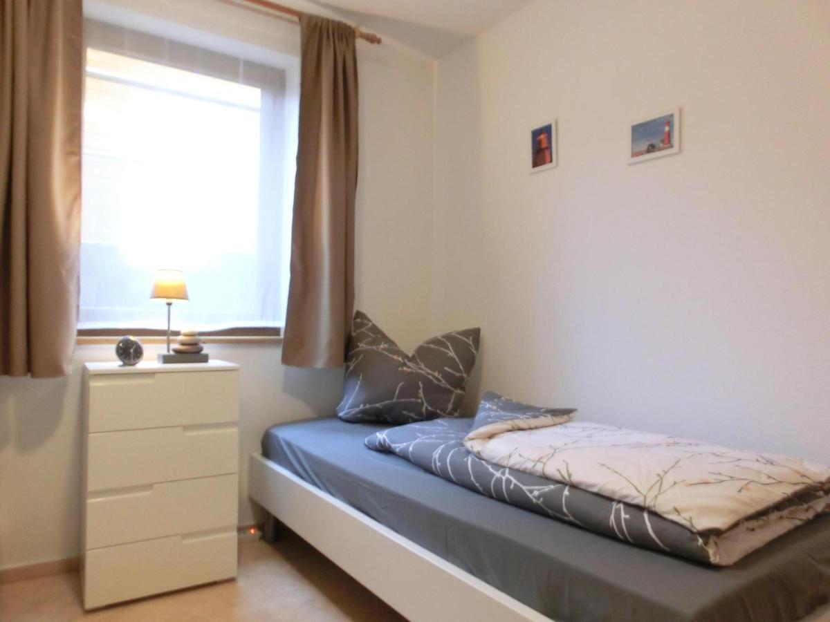 Ferienwohnung R22 Graal-Mueritz Dış mekan fotoğraf