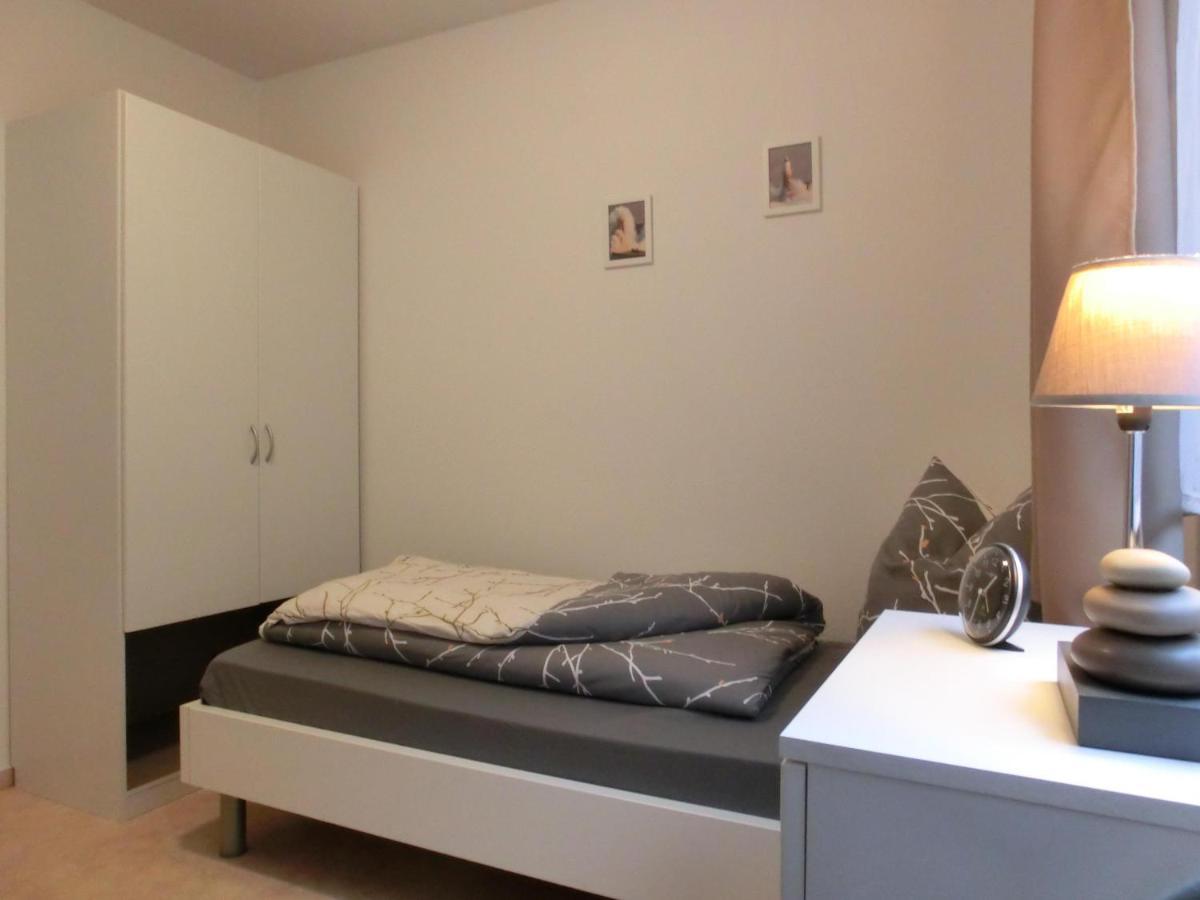 Ferienwohnung R22 Graal-Mueritz Dış mekan fotoğraf