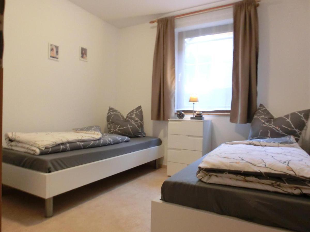 Ferienwohnung R22 Graal-Mueritz Dış mekan fotoğraf