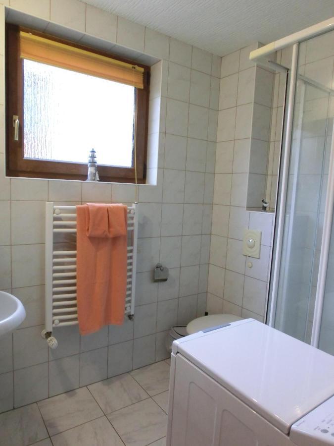 Ferienwohnung R22 Graal-Mueritz Dış mekan fotoğraf