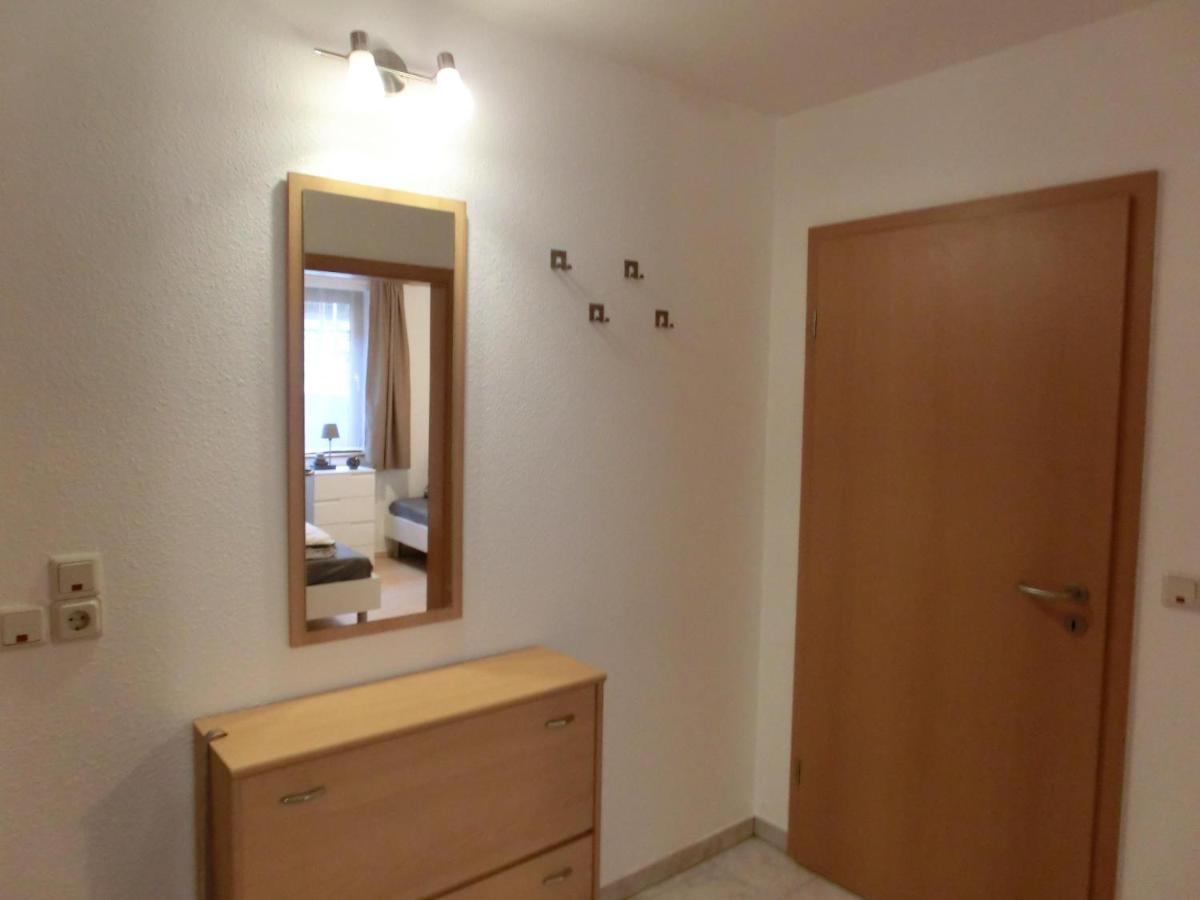 Ferienwohnung R22 Graal-Mueritz Dış mekan fotoğraf