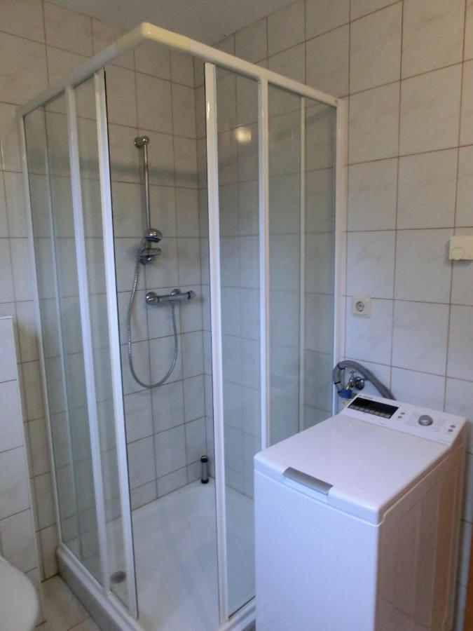 Ferienwohnung R22 Graal-Mueritz Dış mekan fotoğraf